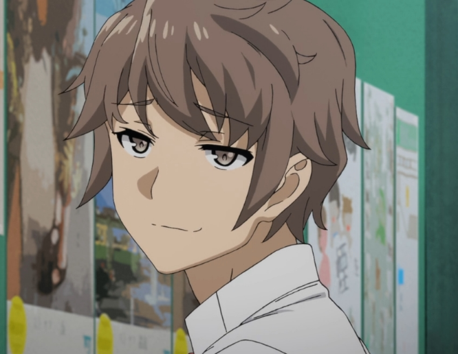 My Profile Picture